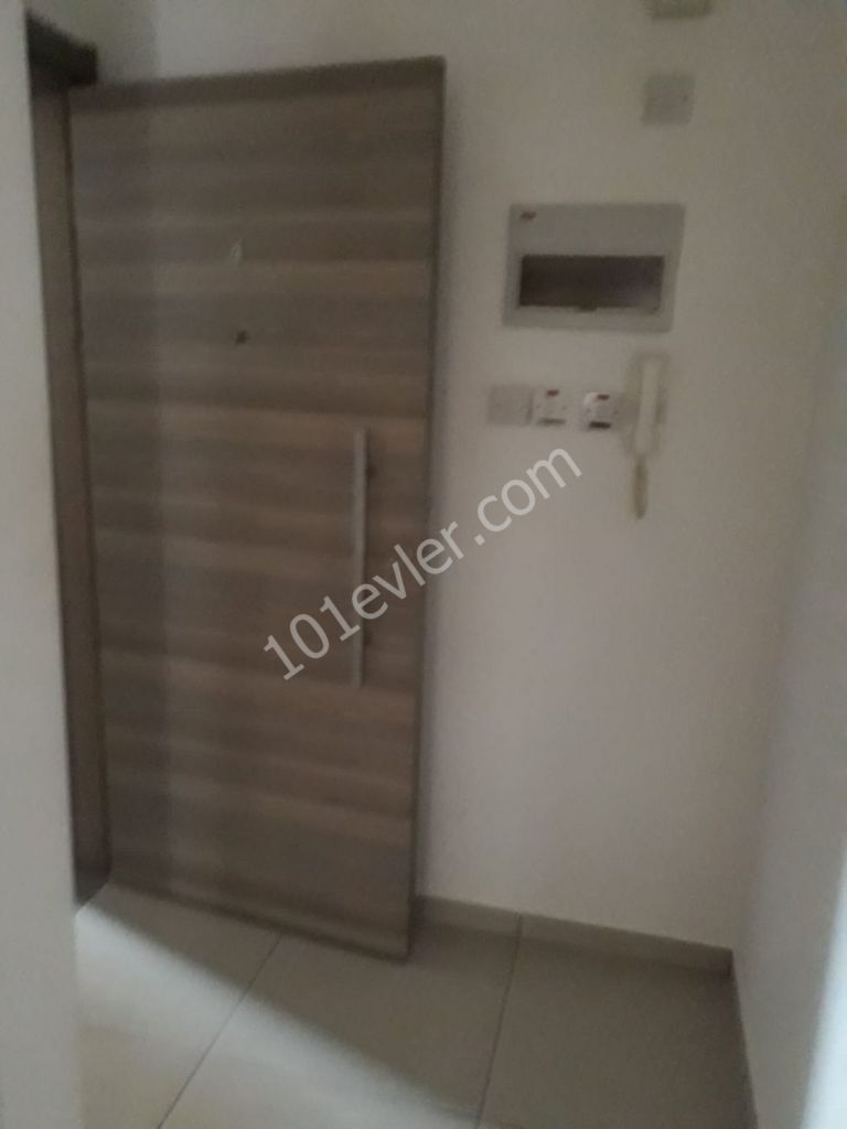 Flat To Rent in Girne Merkez, Kyrenia