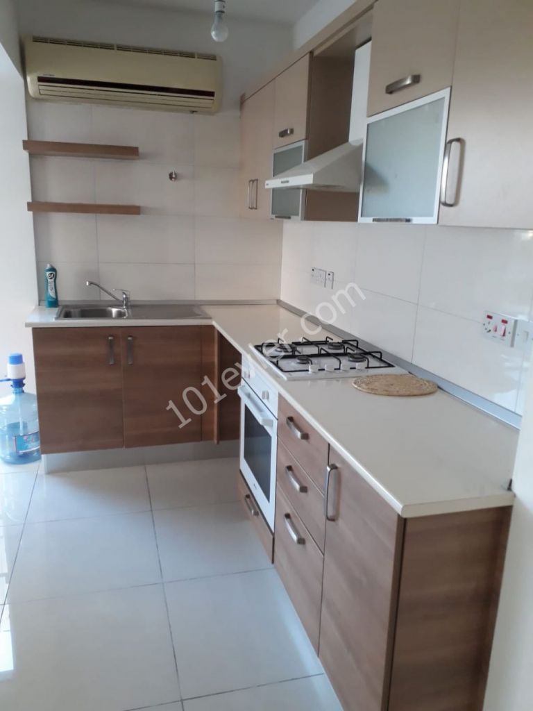 Flat To Rent in Girne Merkez, Kyrenia