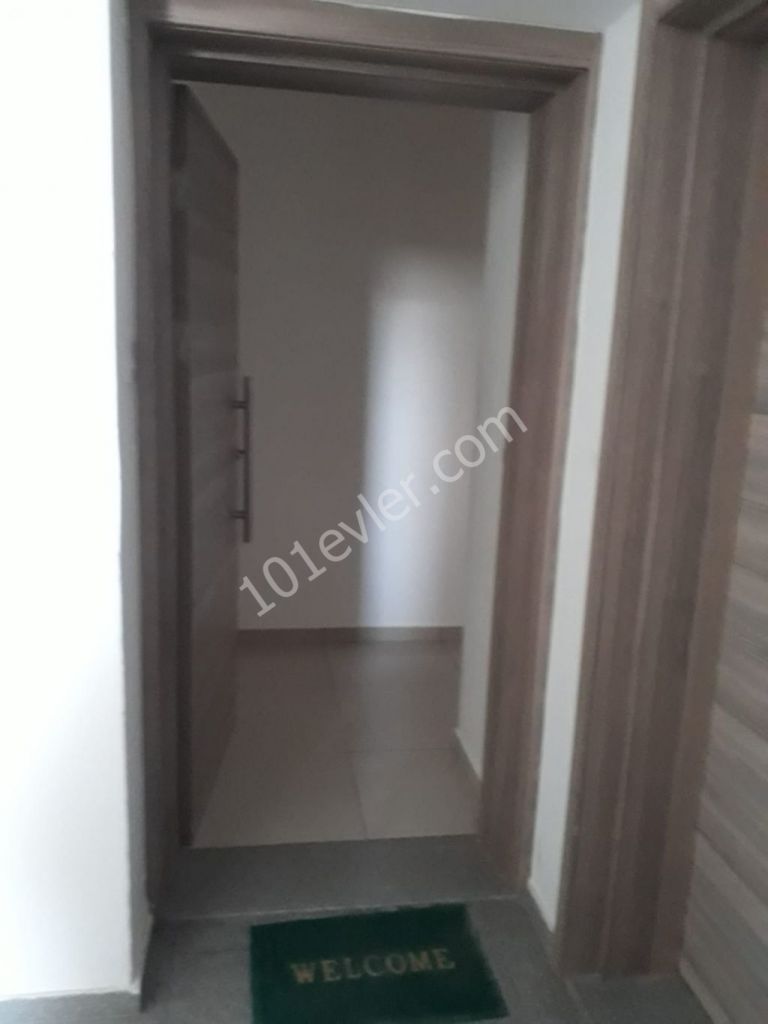 Flat To Rent in Girne Merkez, Kyrenia