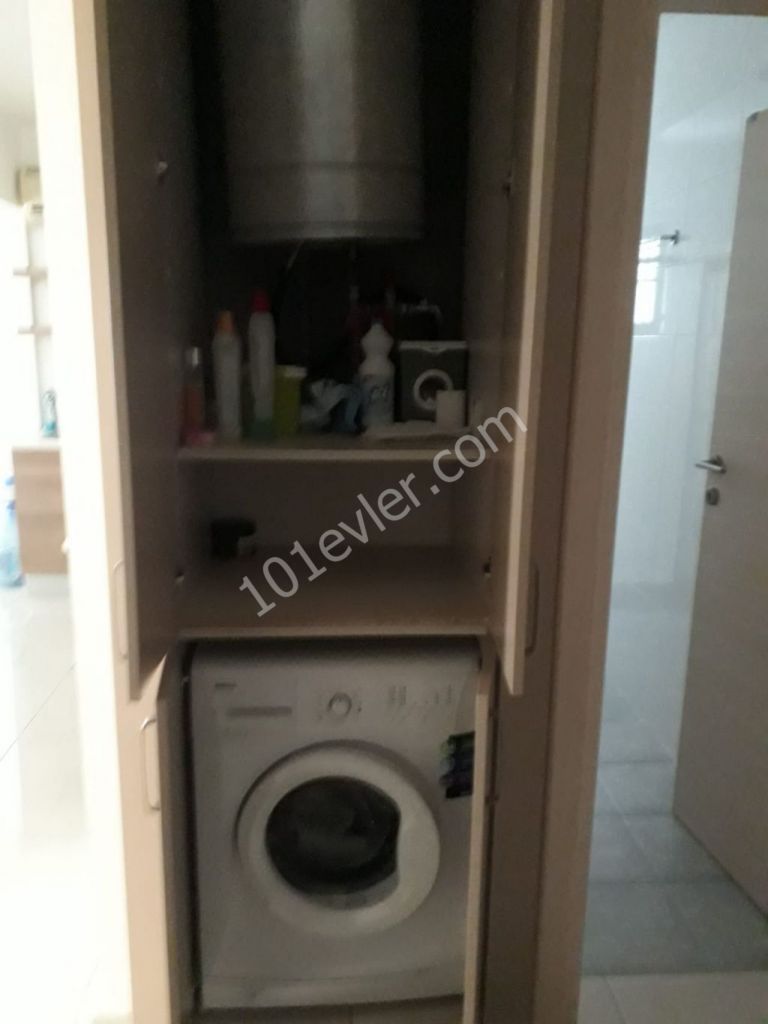 Flat To Rent in Girne Merkez, Kyrenia