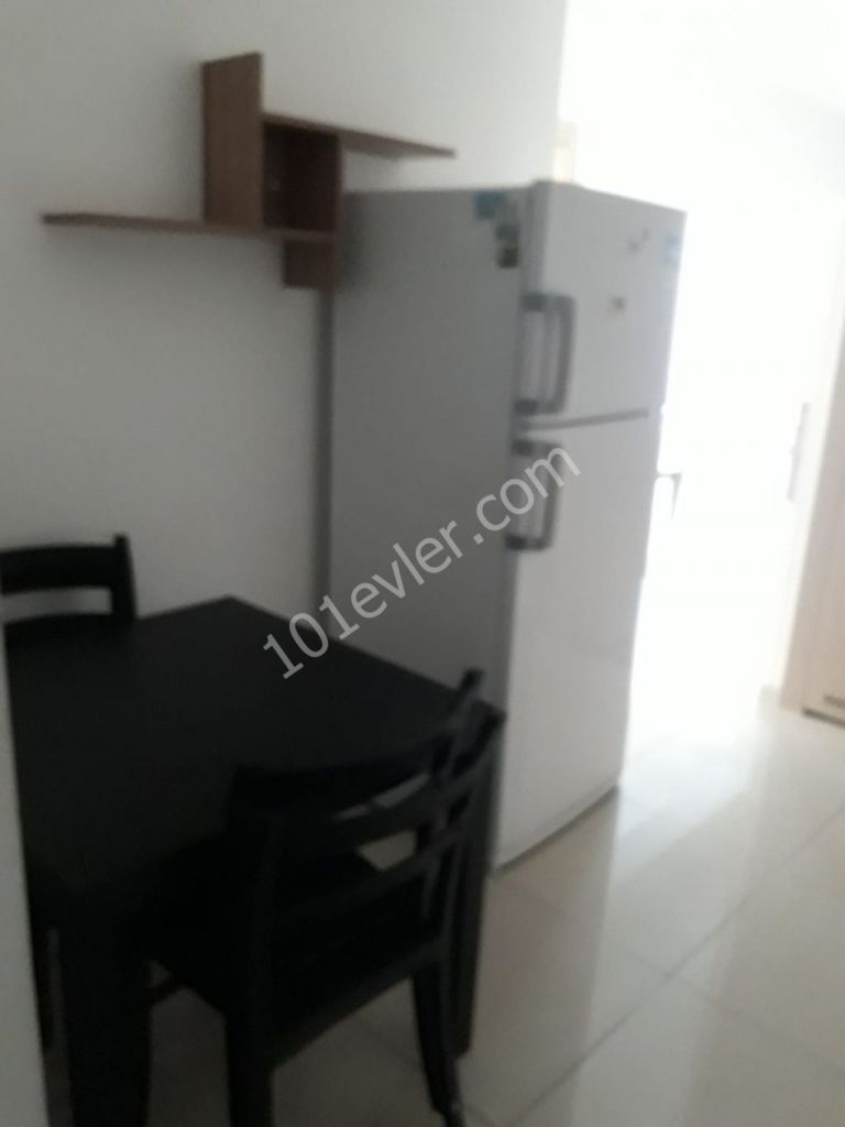 Flat To Rent in Girne Merkez, Kyrenia