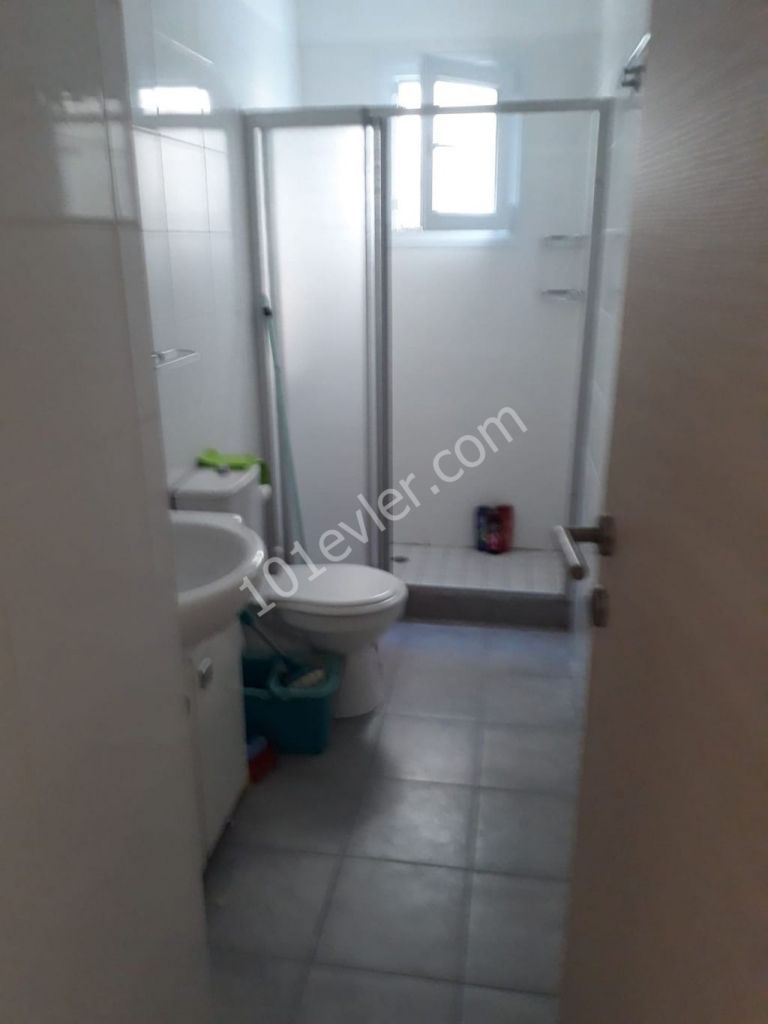 Flat To Rent in Girne Merkez, Kyrenia