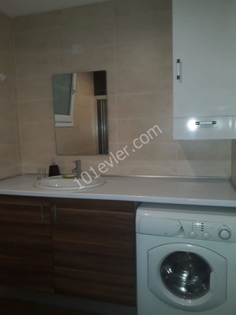 Flat To Rent in Girne Merkez, Kyrenia