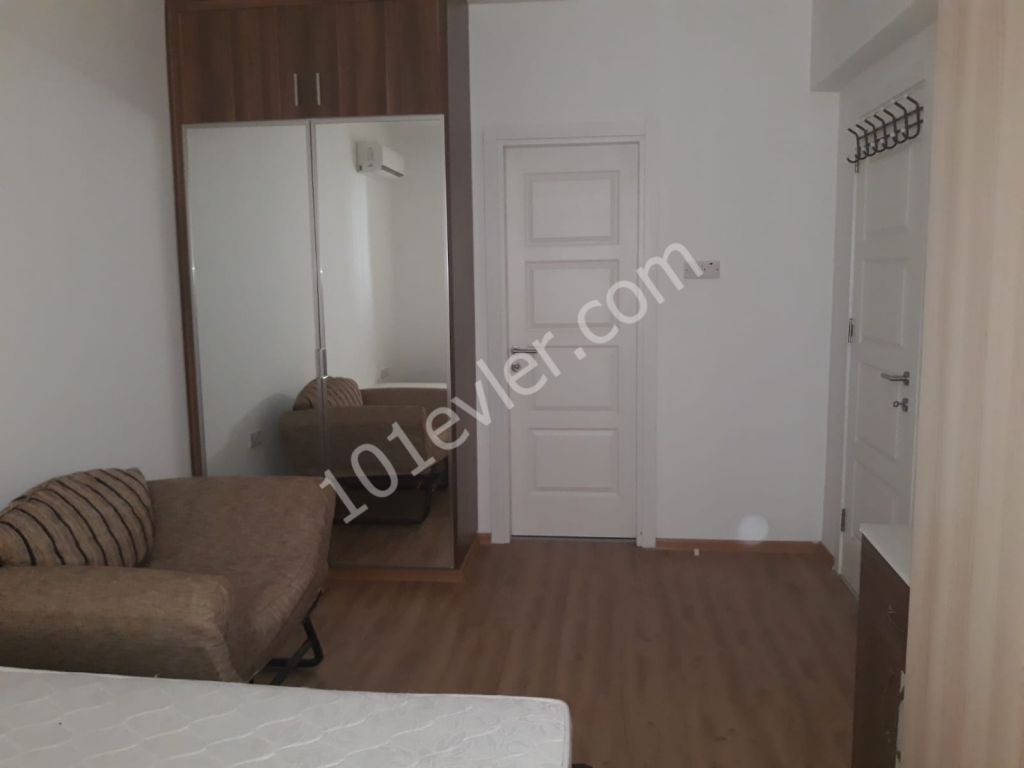 Flat To Rent in Girne Merkez, Kyrenia