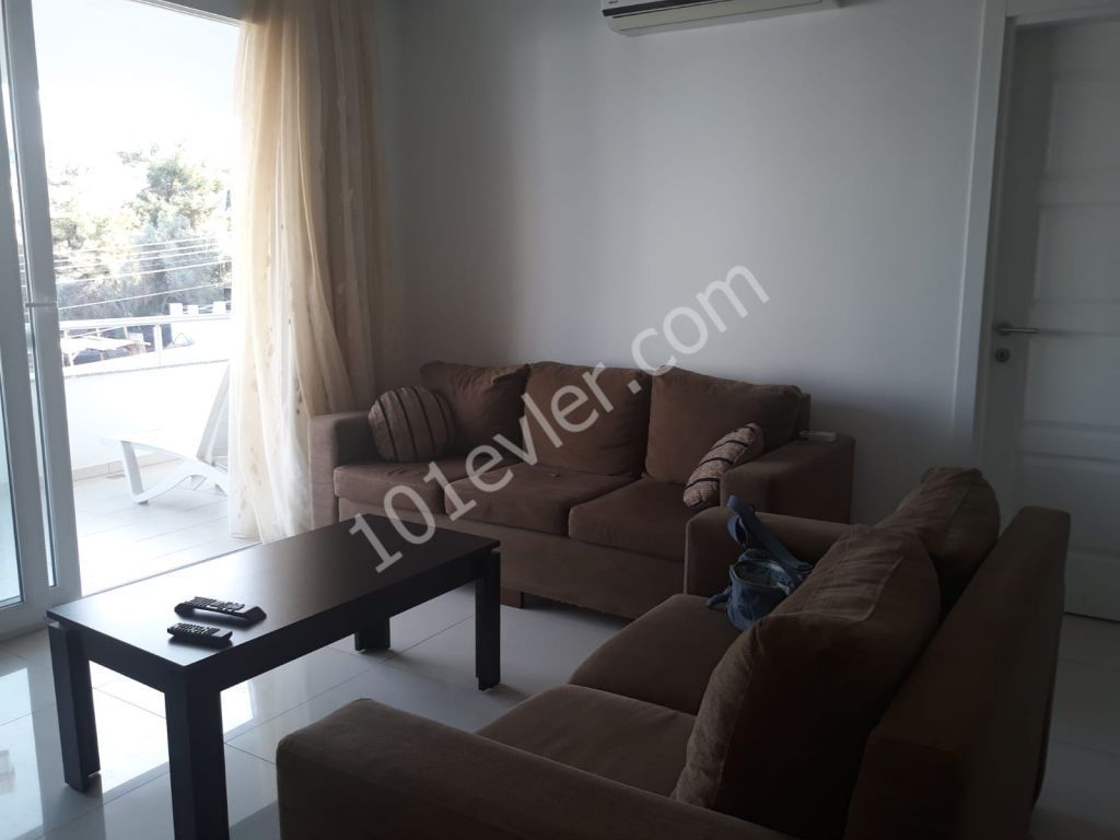 Flat To Rent in Girne Merkez, Kyrenia