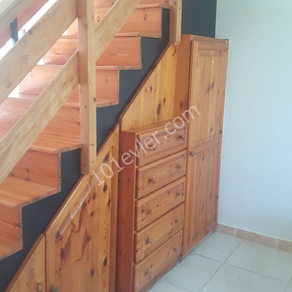 Bungalow To Rent in Karaoğlanoğlu, Kyrenia