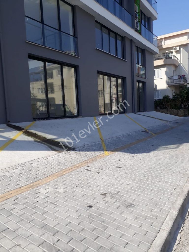 Shop To Rent in Girne Merkez, Kyrenia