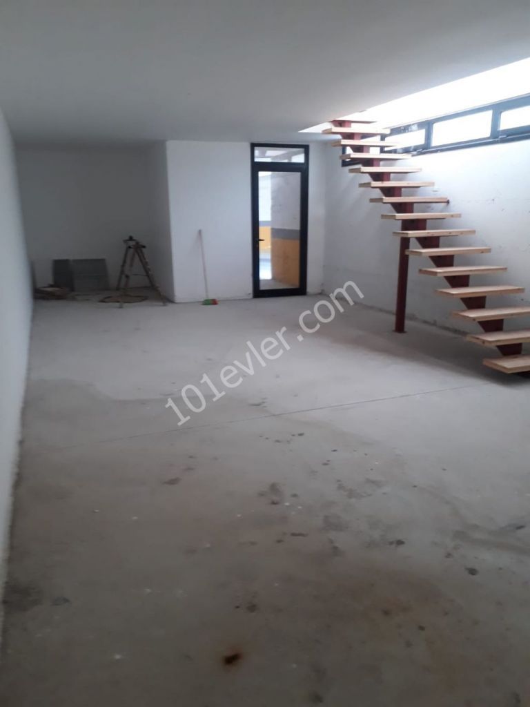 Shop To Rent in Girne Merkez, Kyrenia