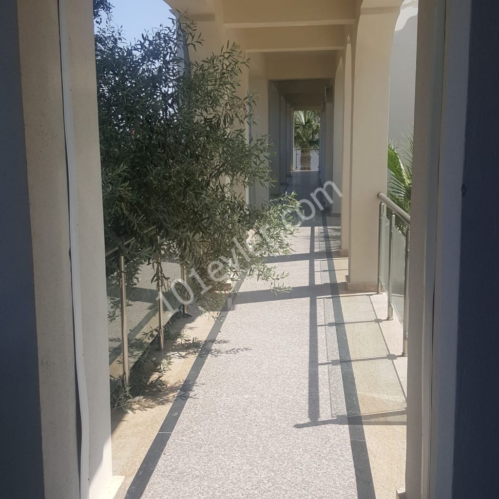 Studio Flat To Rent in Karaoğlanoğlu, Kyrenia