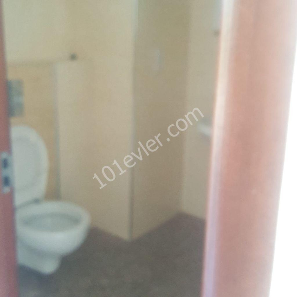 Flat To Rent in Karaoğlanoğlu, Kyrenia