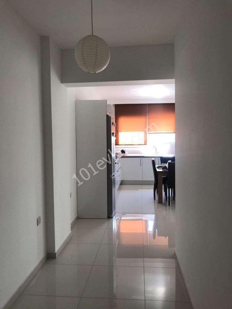 Flat For Sale in Girne Merkez, Kyrenia