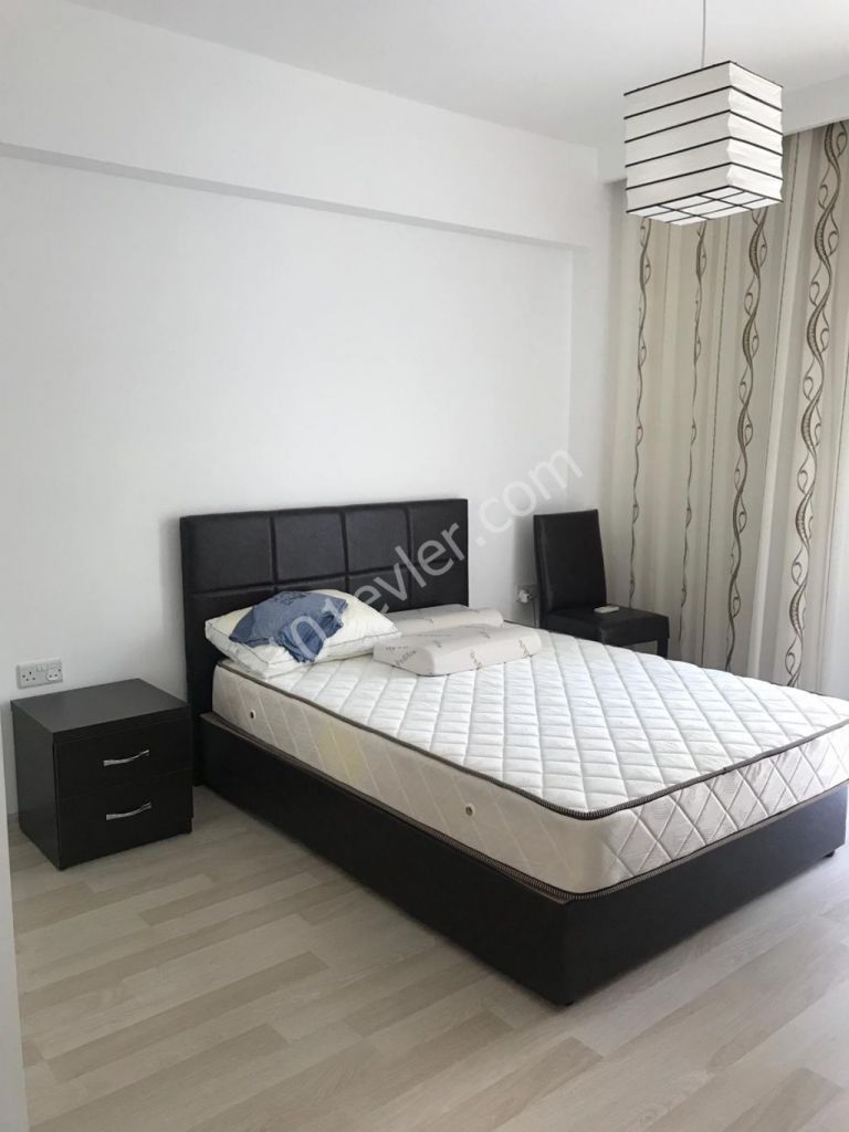 Flat For Sale in Girne Merkez, Kyrenia