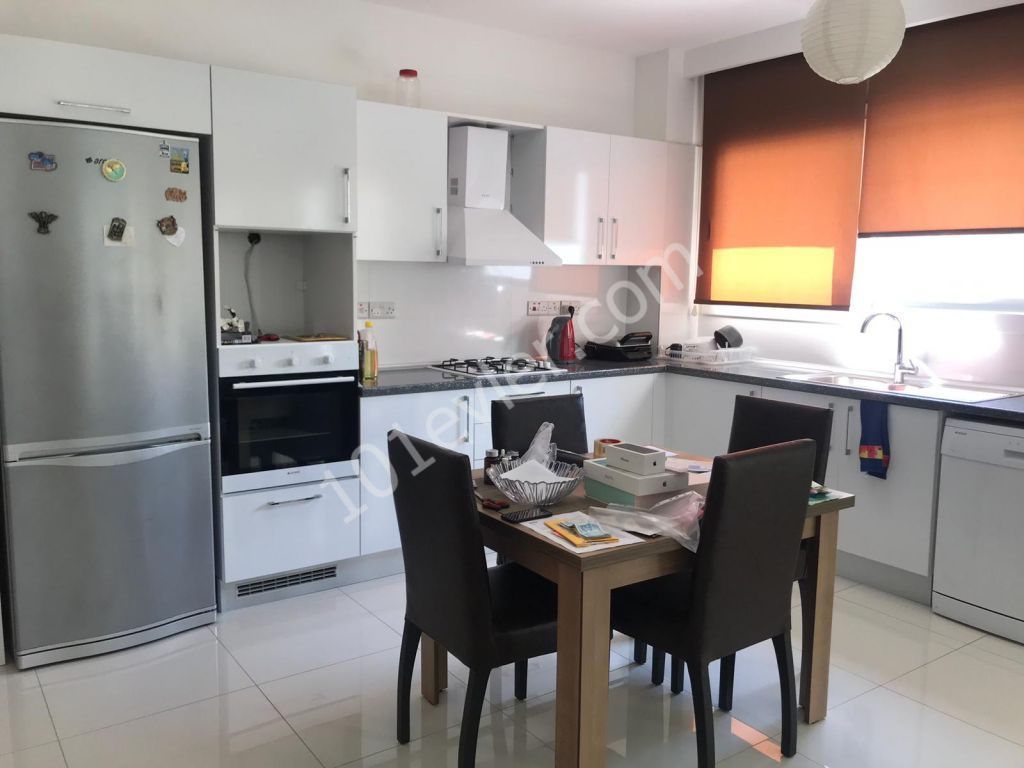 Flat For Sale in Girne Merkez, Kyrenia