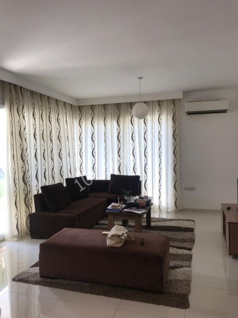 Flat For Sale in Girne Merkez, Kyrenia