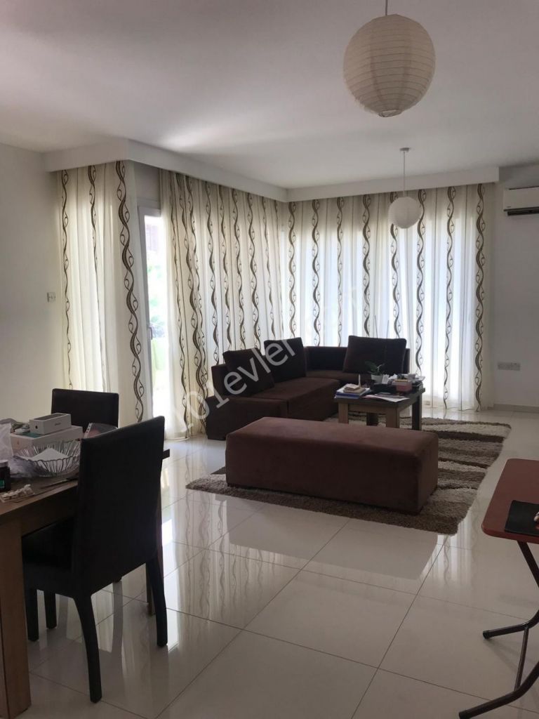 Flat For Sale in Girne Merkez, Kyrenia