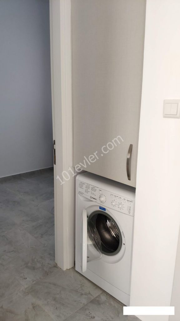 Flat To Rent in Karaoğlanoğlu, Kyrenia