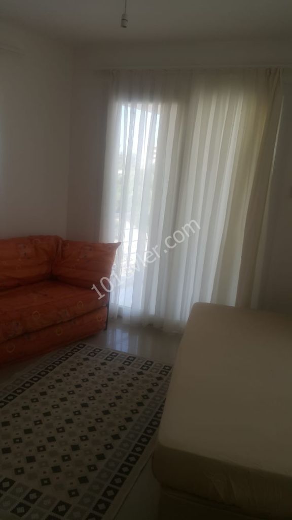 Flat To Rent in Girne Merkez, Kyrenia