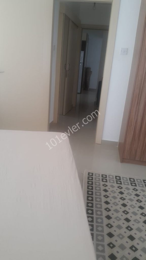 Flat To Rent in Girne Merkez, Kyrenia