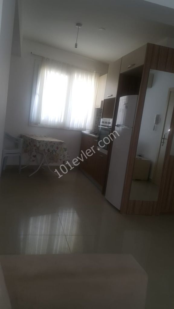 Flat To Rent in Girne Merkez, Kyrenia