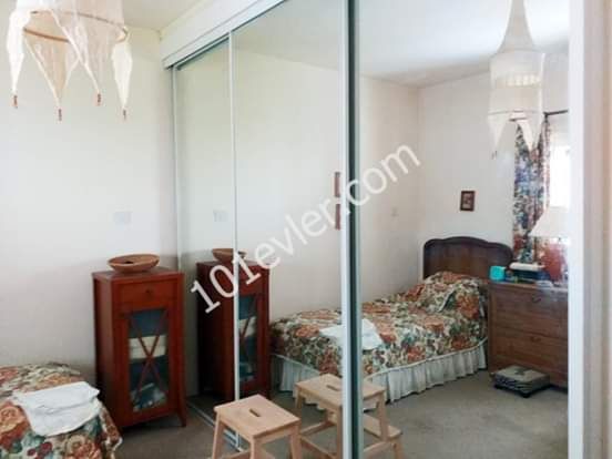 Flat For Sale in Köşklüçiftlik, Nicosia