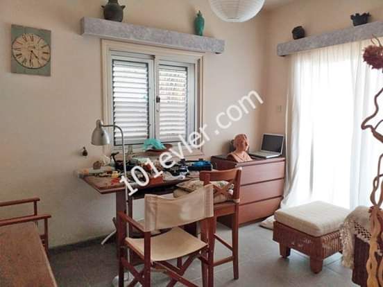 Flat For Sale in Köşklüçiftlik, Nicosia