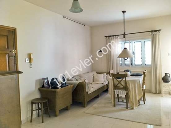 Flat For Sale in Köşklüçiftlik, Nicosia