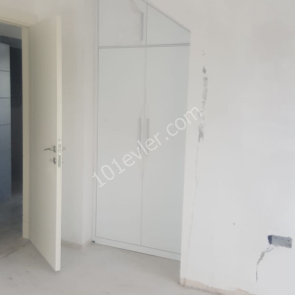 Penthouse Kaufen in Zeytinlik, Kyrenia