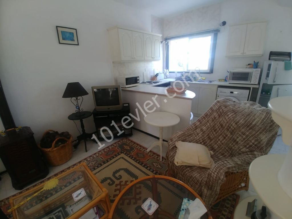 Einfamilienhaus Kaufen in Çatalköy, Kyrenia