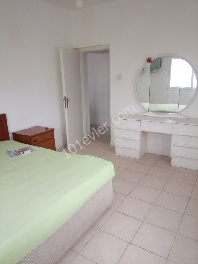 Flat To Rent in Girne Merkez, Kyrenia