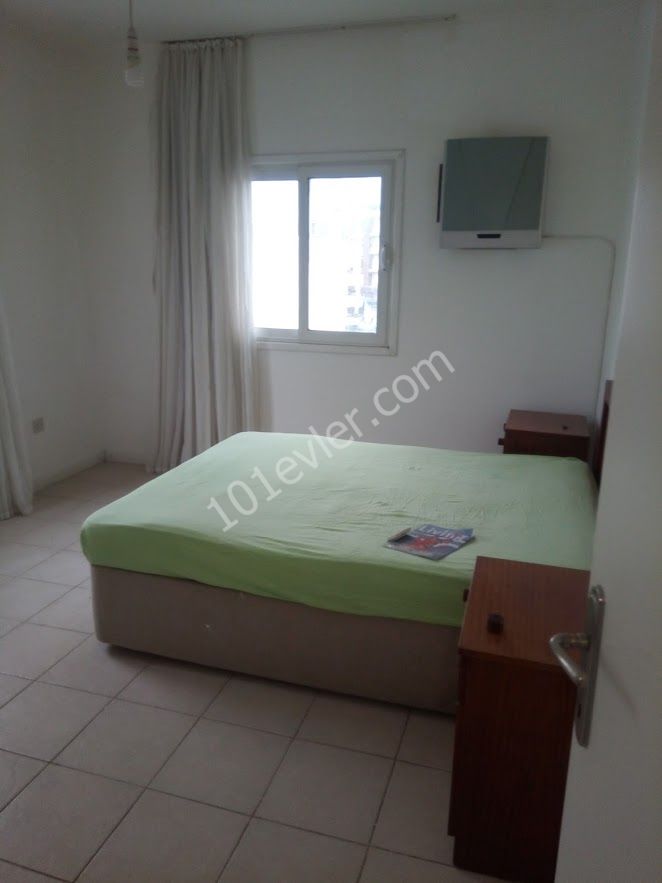 Flat To Rent in Girne Merkez, Kyrenia