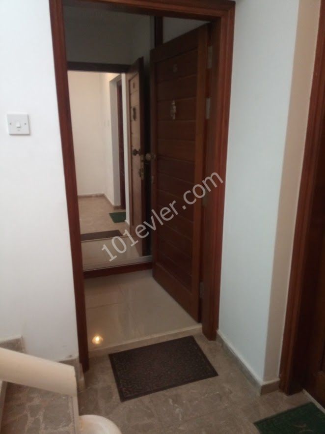 Flat To Rent in Girne Merkez, Kyrenia