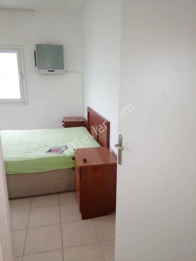 Flat To Rent in Girne Merkez, Kyrenia