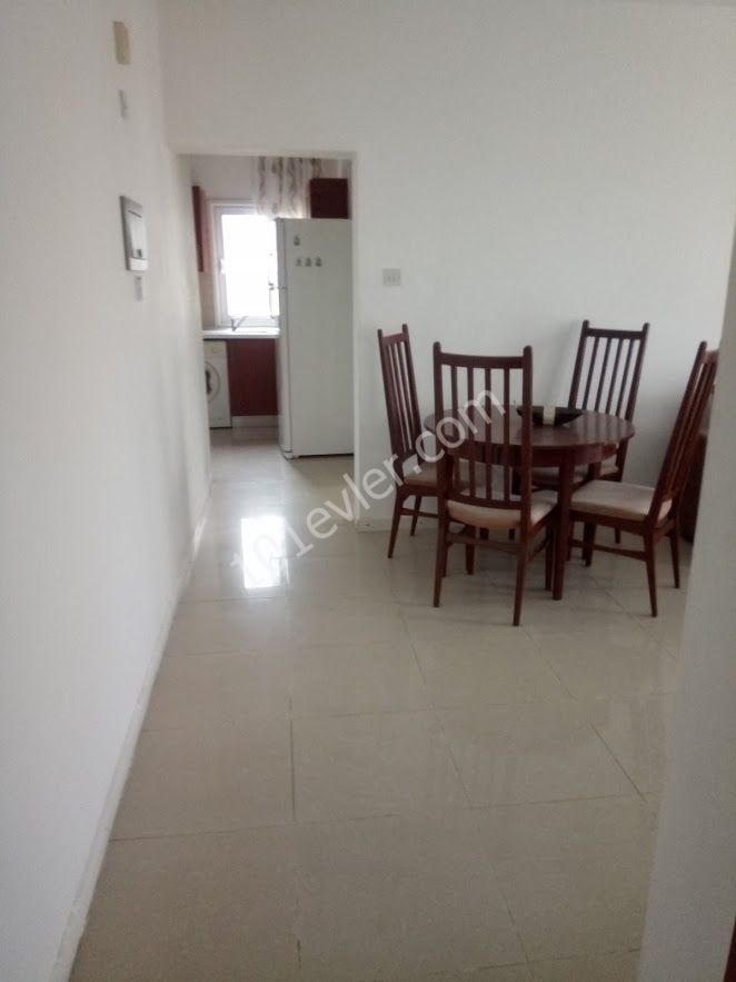 Flat To Rent in Girne Merkez, Kyrenia