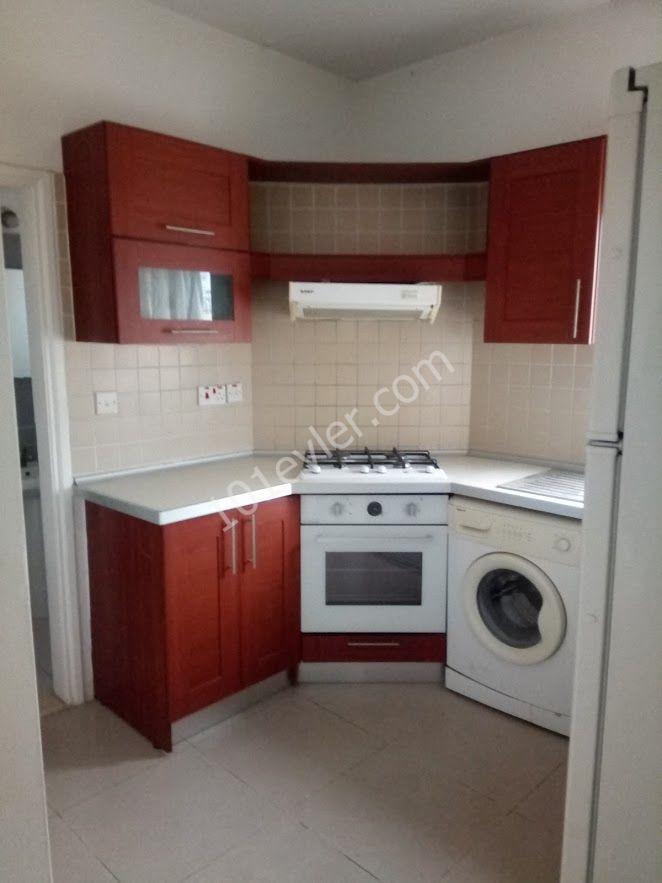 Flat To Rent in Girne Merkez, Kyrenia