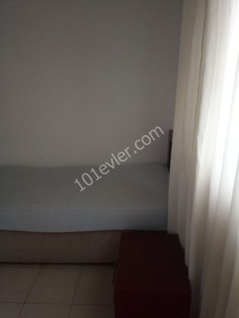 GİRNE LORD PALACE BÖLGESİ 130M²  KİRALIK 3+1 DAİRE