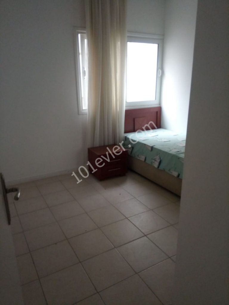 Flat To Rent in Girne Merkez, Kyrenia