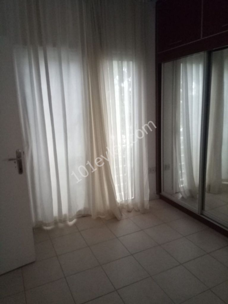 Flat To Rent in Girne Merkez, Kyrenia