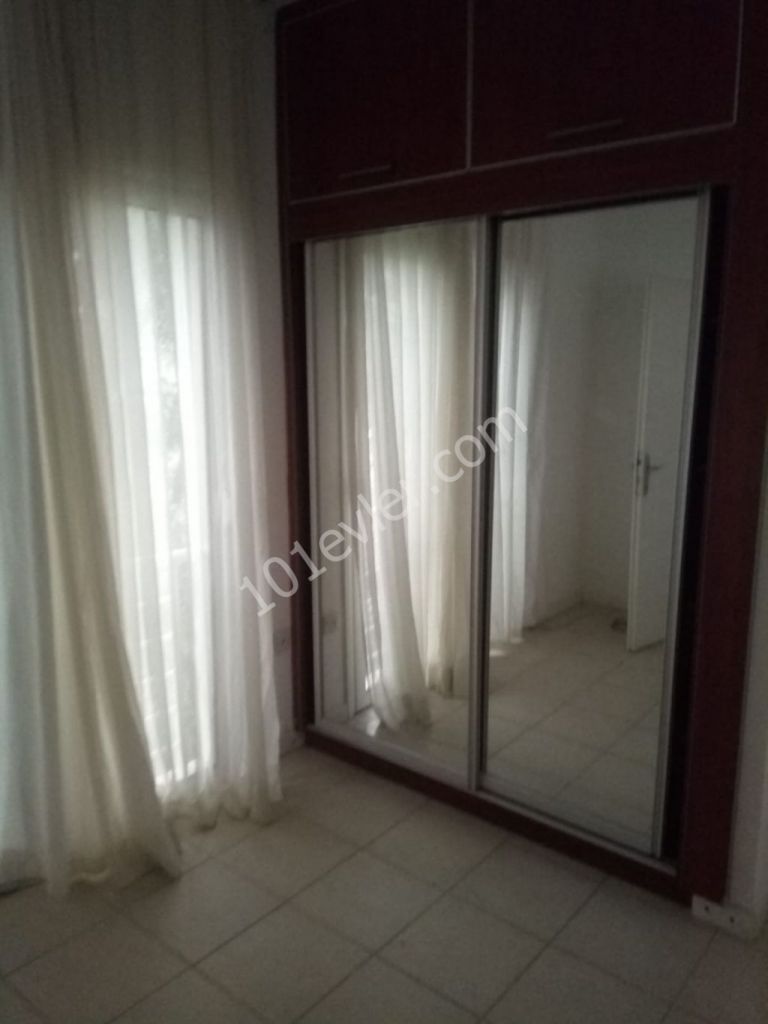 Flat To Rent in Girne Merkez, Kyrenia