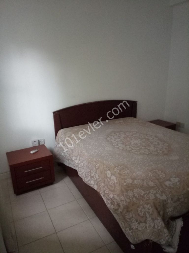 GİRNE LORD PALACE BÖLGESİ 130M²  KİRALIK 3+1 DAİRE