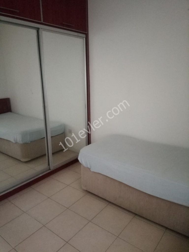 Flat To Rent in Girne Merkez, Kyrenia