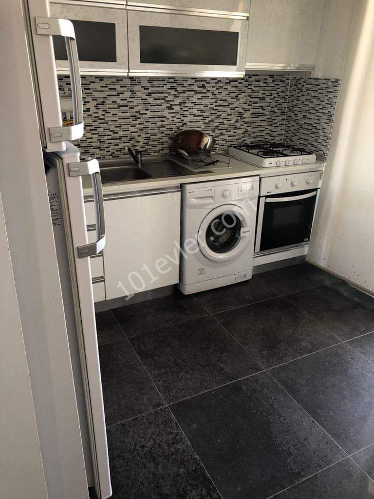 Bungalow To Rent in Çatalköy, Kyrenia