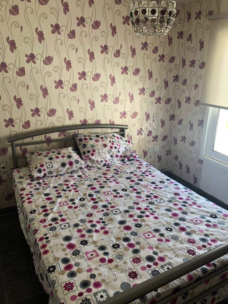 Bungalow To Rent in Çatalköy, Kyrenia