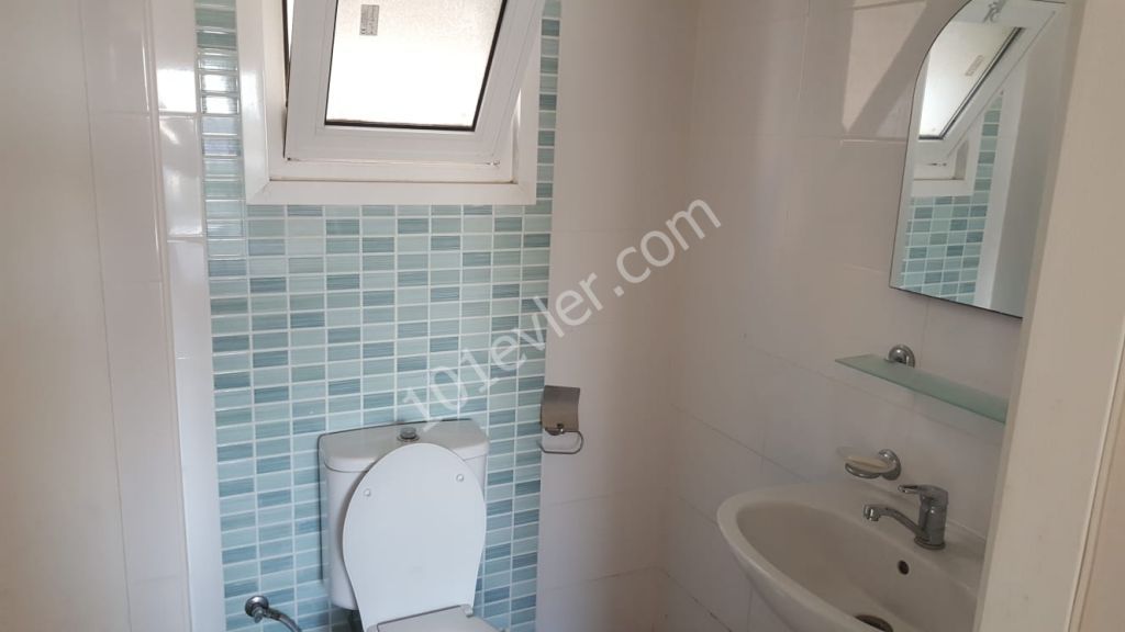 Bungalow To Rent in Çatalköy, Kyrenia