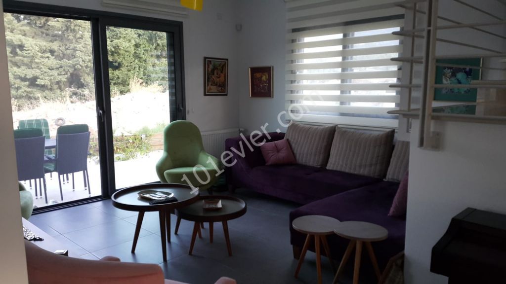 Villa For Sale in Çatalköy, Kyrenia