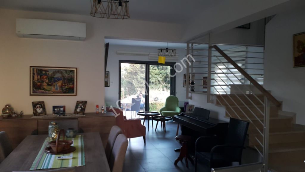 Villa For Sale in Çatalköy, Kyrenia