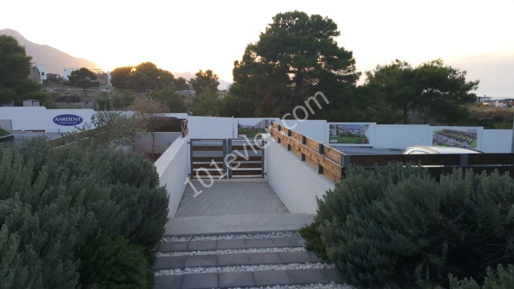 Villa For Sale in Çatalköy, Kyrenia