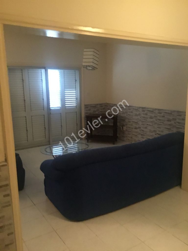 Flat For Sale in Girne Merkez, Kyrenia