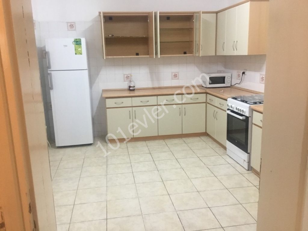 Flat For Sale in Girne Merkez, Kyrenia