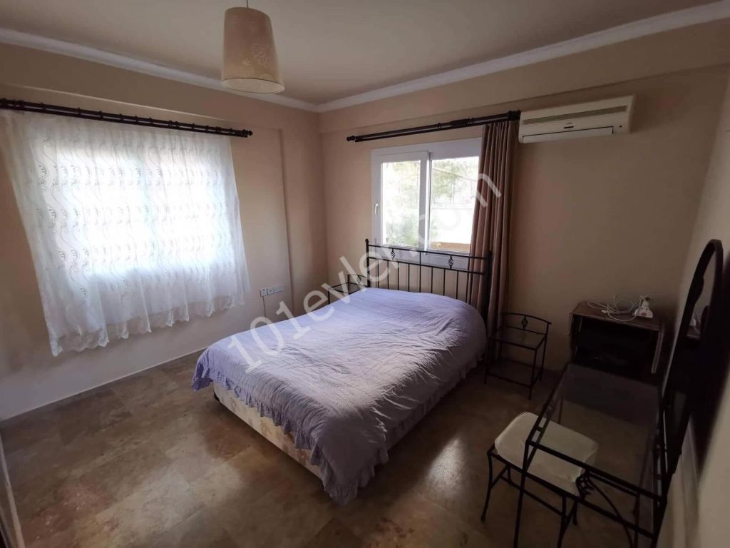 Flat For Sale in Girne Merkez, Kyrenia