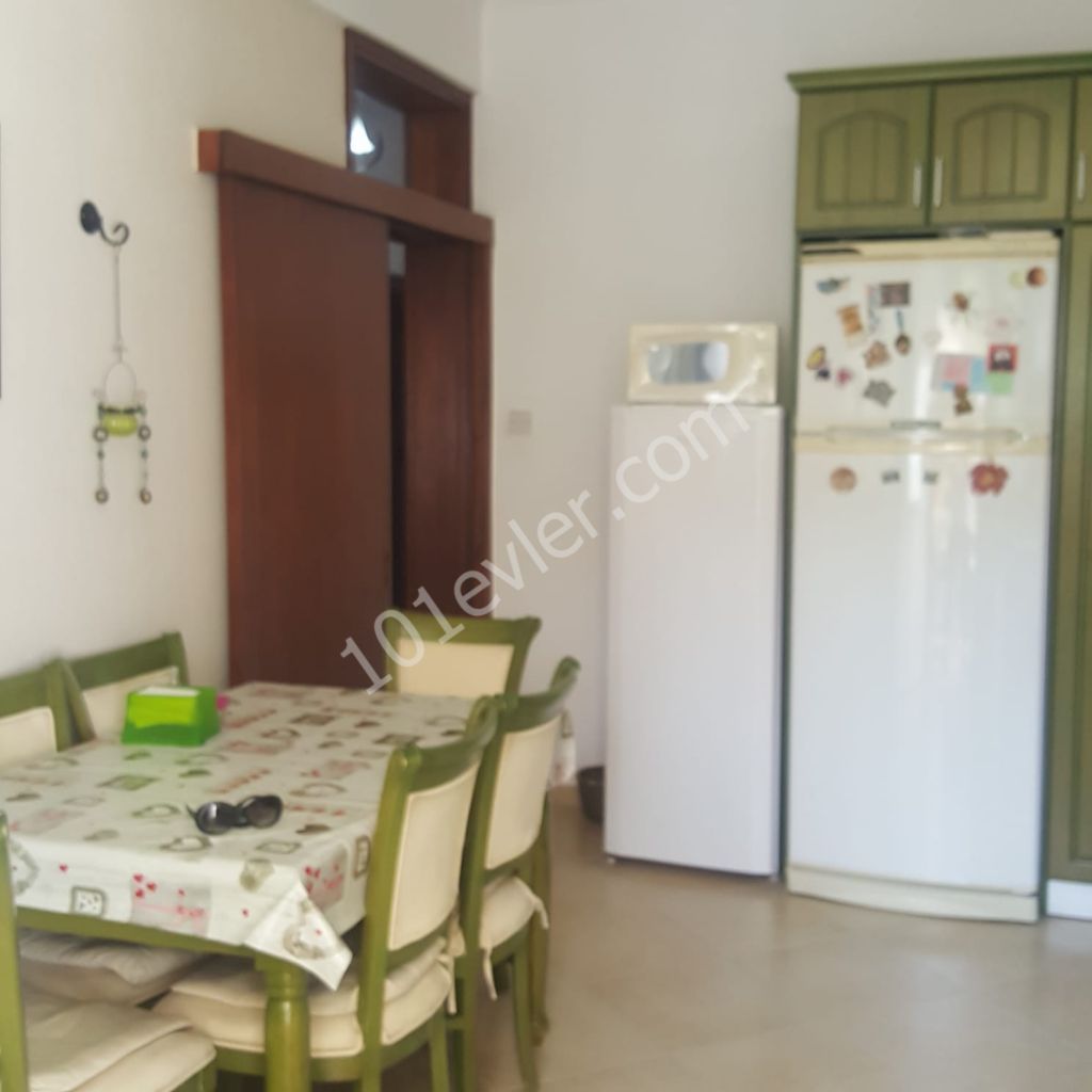 Flat To Rent in Girne Merkez, Kyrenia